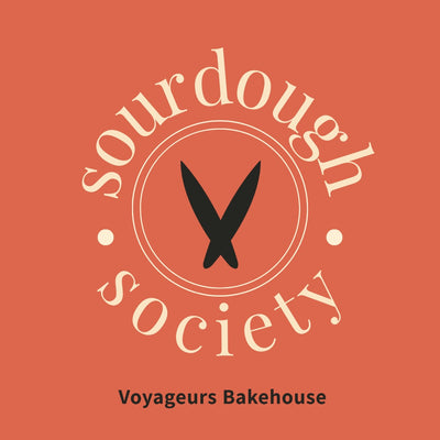 Season 4 • The Sourdough Society