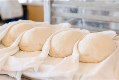 Breadmaking Basics: The Autolyse