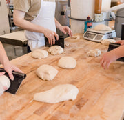 Sourdough Bread Making Class
