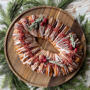 Door County Cherry & Almond Kringle