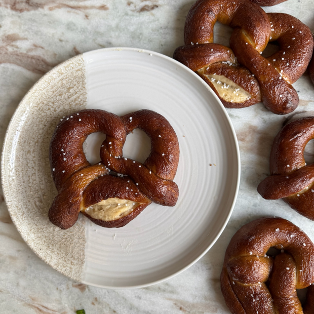 Sourdough Pretzels (4 Pack)