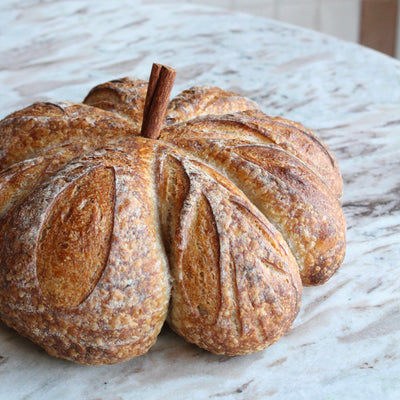 Centerpiece Cranberry Walnut