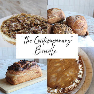 The "Contemporary" Bundle