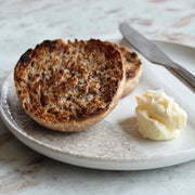 English Muffins