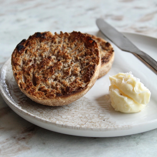English Muffins
