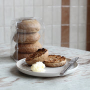 English Muffins