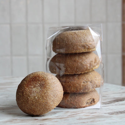 English Muffins