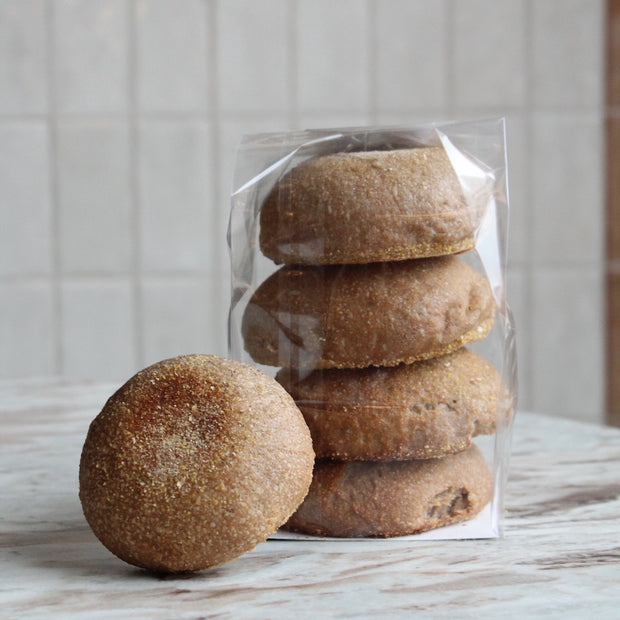 English Muffins