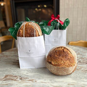 The Gifting Loaves