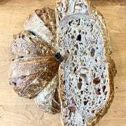 Centerpiece Cranberry Walnut