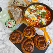 Come Dine With Me: Brunch Club