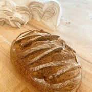 Marbled Rye (Fridays ONLY)