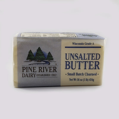 Pine River European Style Butter